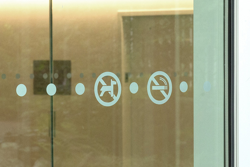 Regulatory graphics