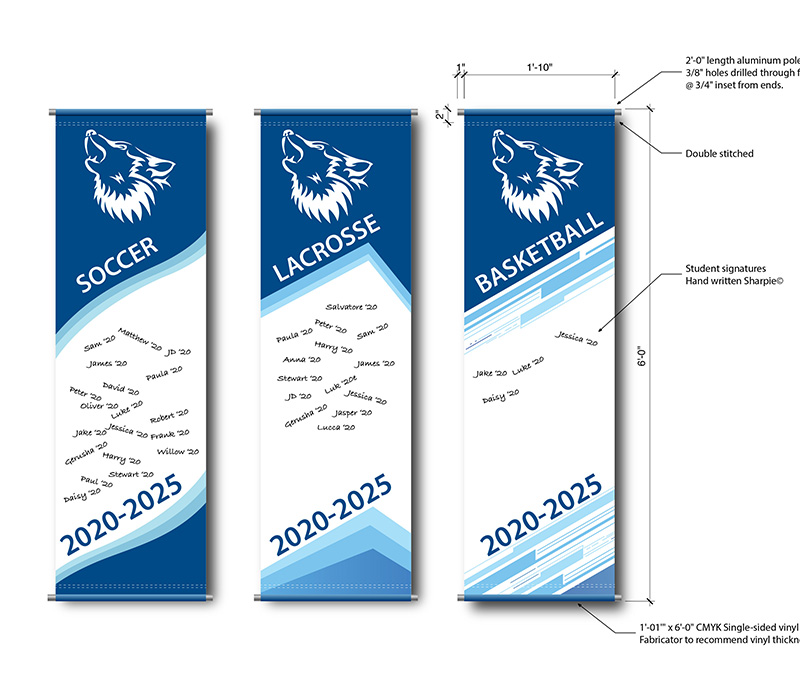 Banners