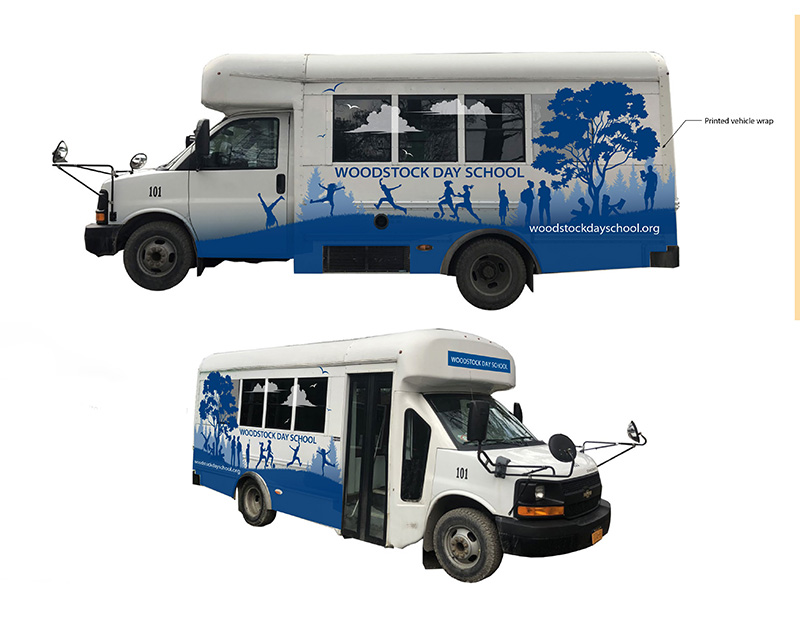 Bus identity